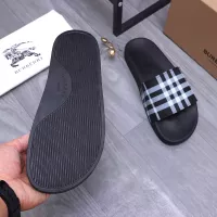 $48.00 USD Burberry Slippers For Men #1318364