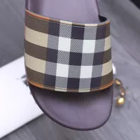 $48.00 USD Burberry Slippers For Men #1318366