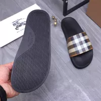 $48.00 USD Burberry Slippers For Men #1318368