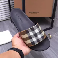 $48.00 USD Burberry Slippers For Women #1318369