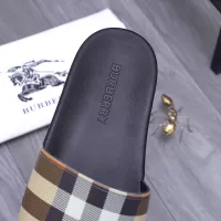 $48.00 USD Burberry Slippers For Women #1318369