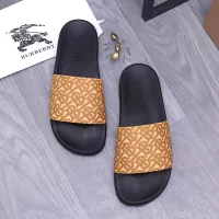 $48.00 USD Burberry Slippers For Women #1318371