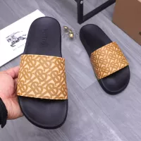 $48.00 USD Burberry Slippers For Women #1318371