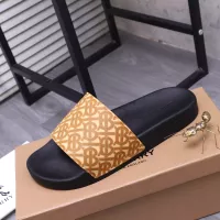 $48.00 USD Burberry Slippers For Women #1318371