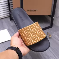 $48.00 USD Burberry Slippers For Women #1318371