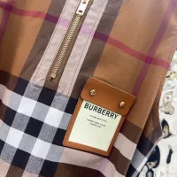 $80.00 USD Burberry Dresses Sleeveless For Women #1318372