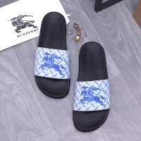 $48.00 USD Burberry Slippers For Women #1318375