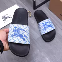 $48.00 USD Burberry Slippers For Women #1318375