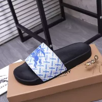 $48.00 USD Burberry Slippers For Women #1318375