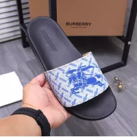$48.00 USD Burberry Slippers For Women #1318375