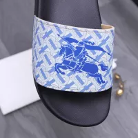 $48.00 USD Burberry Slippers For Women #1318375