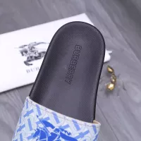 $48.00 USD Burberry Slippers For Women #1318375