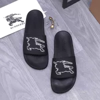 $48.00 USD Burberry Slippers For Women #1318382