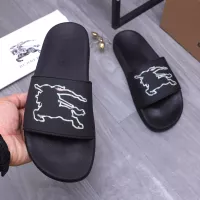 $48.00 USD Burberry Slippers For Women #1318382
