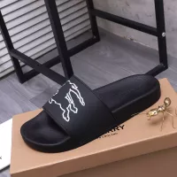 $48.00 USD Burberry Slippers For Women #1318382