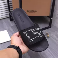 $48.00 USD Burberry Slippers For Women #1318382