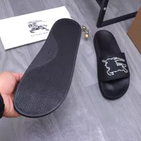 $48.00 USD Burberry Slippers For Women #1318382