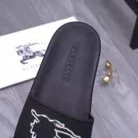 $48.00 USD Burberry Slippers For Women #1318382