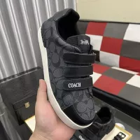 $80.00 USD Coach Fashion Shoes For Men #1318395