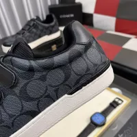 $80.00 USD Coach Fashion Shoes For Men #1318395