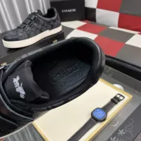 $80.00 USD Coach Fashion Shoes For Men #1318395
