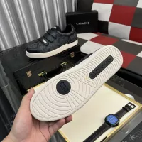 $80.00 USD Coach Fashion Shoes For Men #1318395