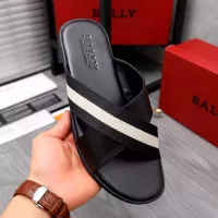 $42.00 USD Bally Slippers For Men #1318400