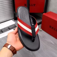 $42.00 USD Bally Slippers For Men #1318403