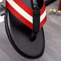 $42.00 USD Bally Slippers For Men #1318403