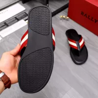 $42.00 USD Bally Slippers For Men #1318403