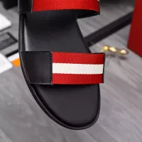 $42.00 USD Bally Slippers For Men #1318405
