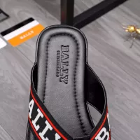 $45.00 USD Bally Slippers For Men #1318406