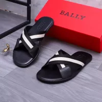 $42.00 USD Bally Slippers For Men #1318409