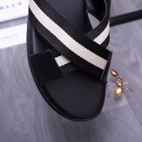 $42.00 USD Bally Slippers For Men #1318409