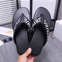 $42.00 USD Versace Slippers For Men #1318411