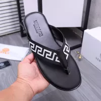 $42.00 USD Versace Slippers For Men #1318411