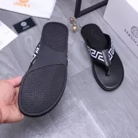 $42.00 USD Versace Slippers For Men #1318411