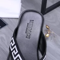 $42.00 USD Versace Slippers For Men #1318411