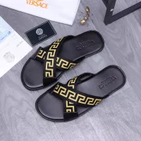 $42.00 USD Versace Slippers For Men #1318414