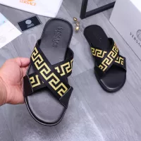 $42.00 USD Versace Slippers For Men #1318414