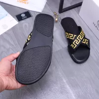 $42.00 USD Versace Slippers For Men #1318414