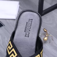 $42.00 USD Versace Slippers For Men #1318414