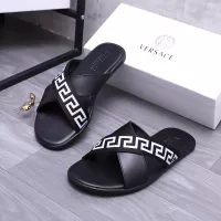 $42.00 USD Versace Slippers For Men #1318415