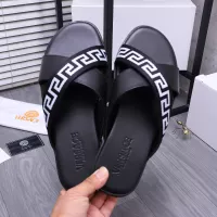 $42.00 USD Versace Slippers For Men #1318415