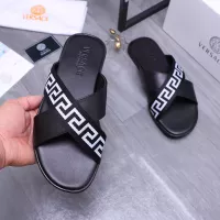$42.00 USD Versace Slippers For Men #1318415