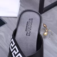 $42.00 USD Versace Slippers For Men #1318415