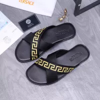 $42.00 USD Versace Slippers For Men #1318416