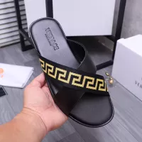 $42.00 USD Versace Slippers For Men #1318416