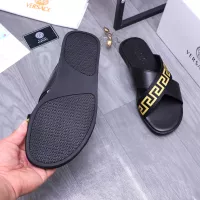 $42.00 USD Versace Slippers For Men #1318416