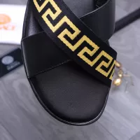 $42.00 USD Versace Slippers For Men #1318416